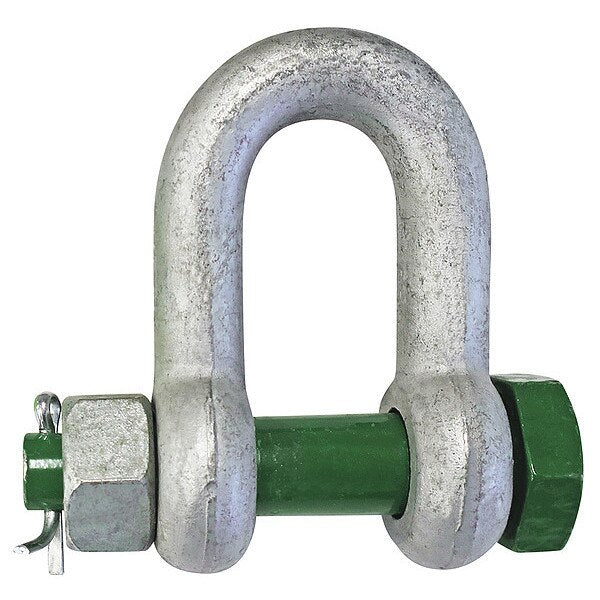 Shackle, 1-3/8