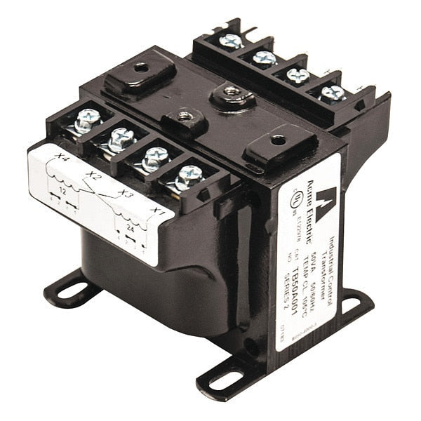 Control Transformer, 50VA Rating