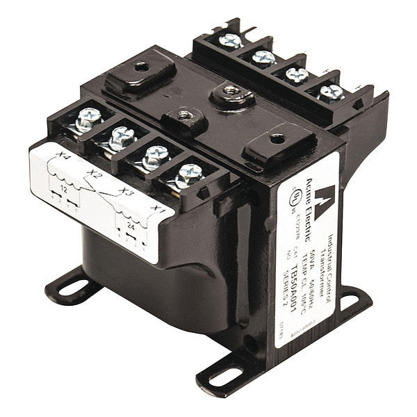 Control Transformer, 150VA Rating