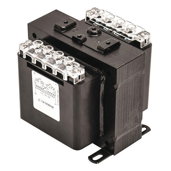 Control Transformer, 200VA Rating