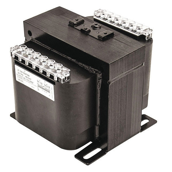 Control Transformer, 1.5kVA Rating
