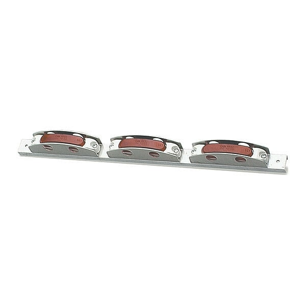 Thin-Line LED Bar Lamp