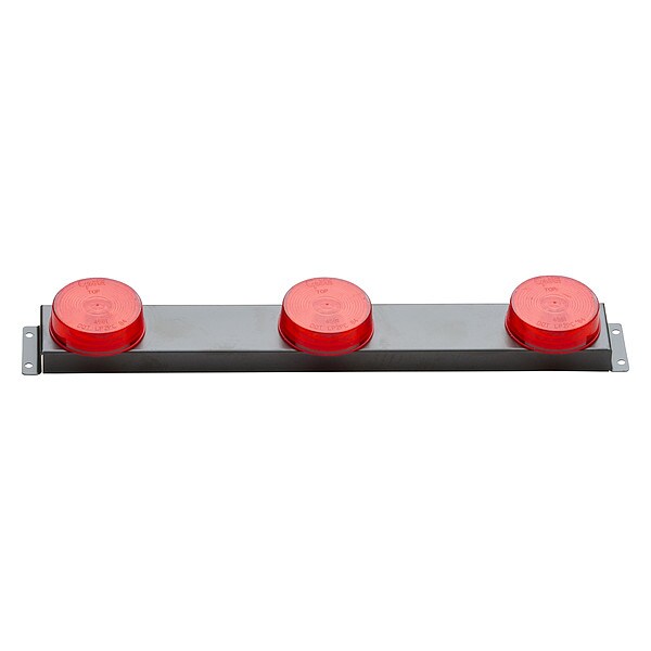 Low-Profile Bar Lamp