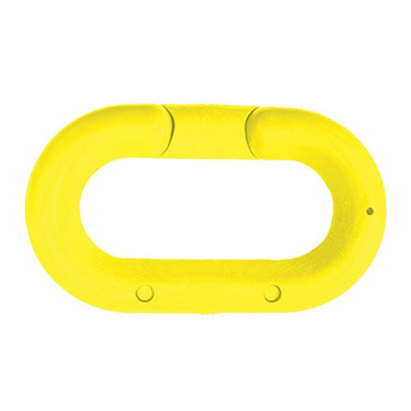 Chain Link, Yellow, 2