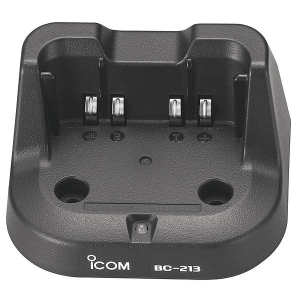 Charger, 110VAC, 2-5/8