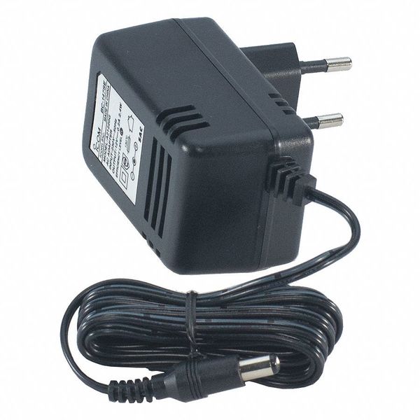 Charger, 220VAC, 3-1/2