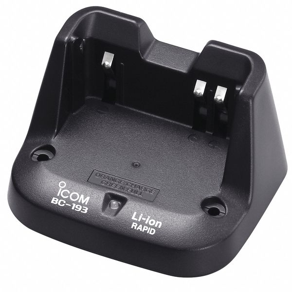 Charger, 110VAC, 2-3/4