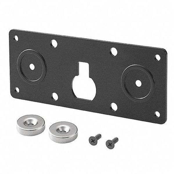Mounting Bracket, 3/16