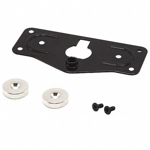 Mounting Bracket, 1/8