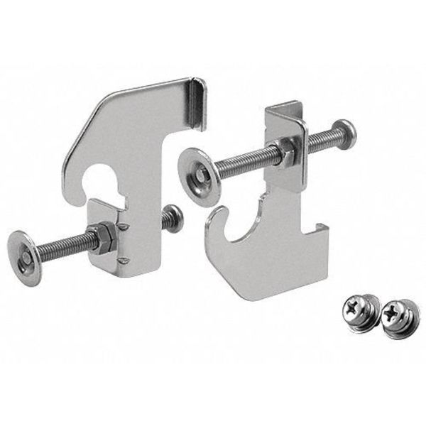 Mounting Bracket, 3/16