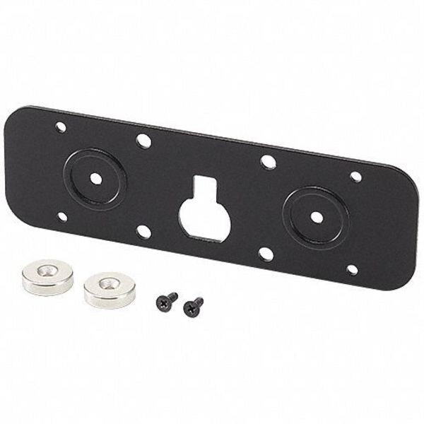 Mounting Bracket, 3/16