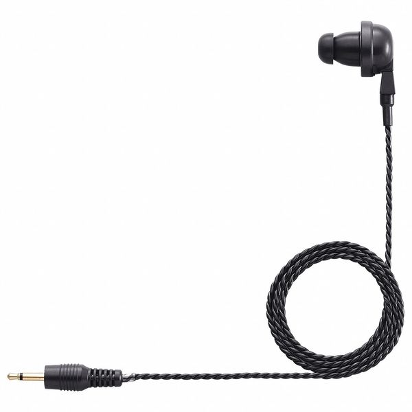 Earpiece, 1/8