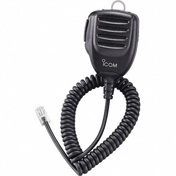 Speaker Microphone, 2