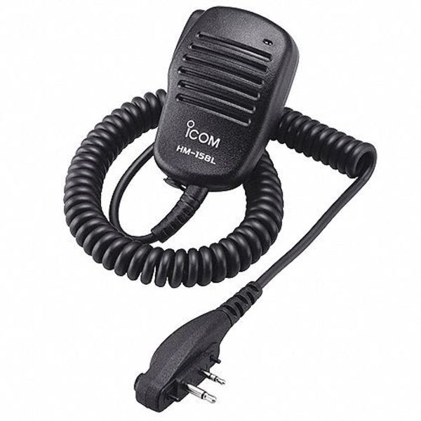 Speaker Microphone, 3-1/2