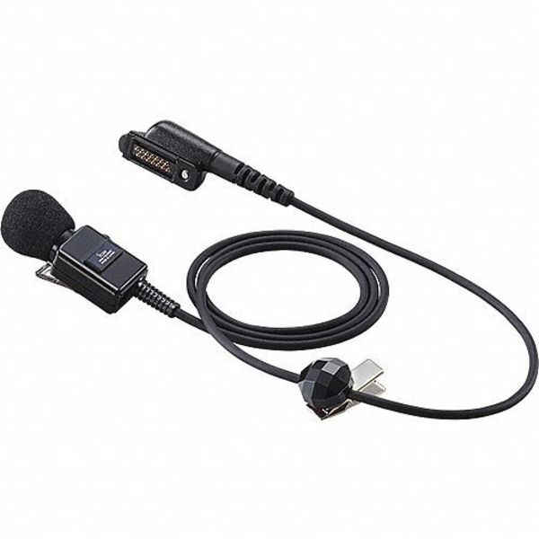 Speaker Microphone, 2-1/2