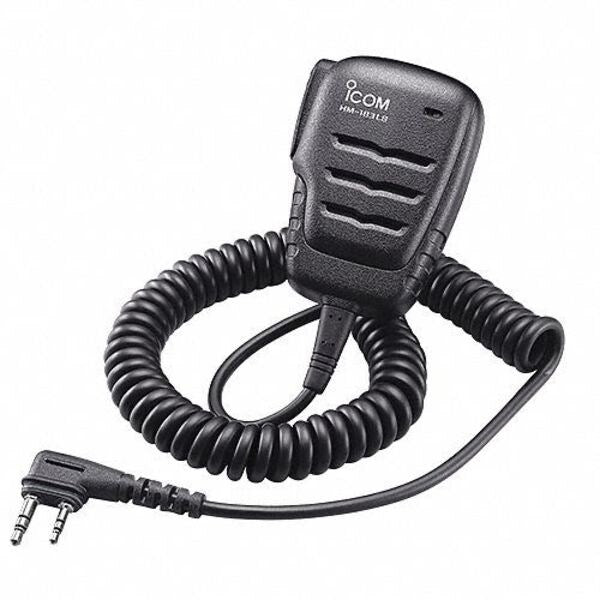 Speaker Microphone, 3-1/2