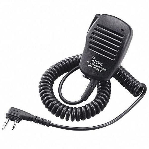 Speaker Microphone, 7-1/2