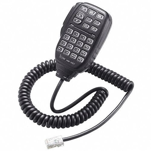 Speaker Microphone, 2