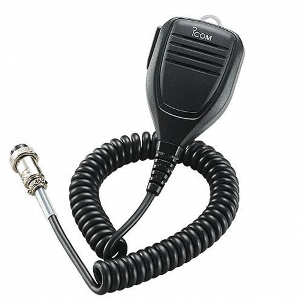 Speaker Microphone, 2-3/4