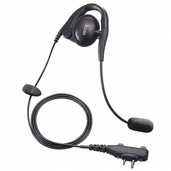 Earphone Microphone, 40