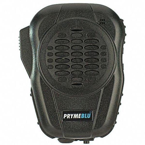 Speaker Microphone, 5