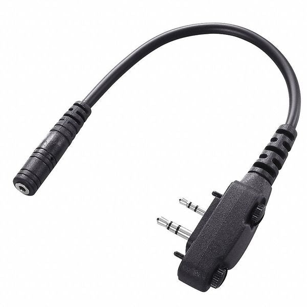 Adapter, 1/8