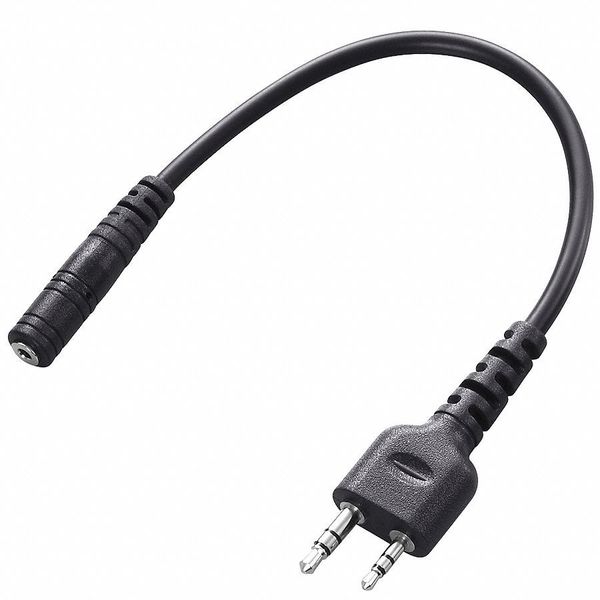 Adapter, 1/16