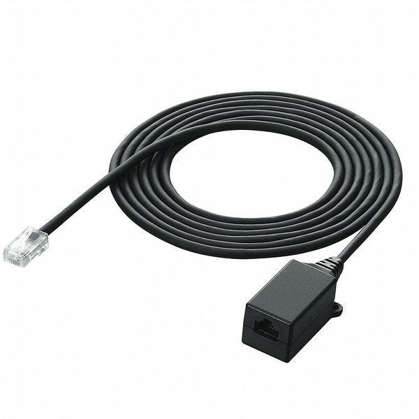 Cable, 3/8
