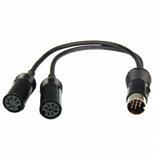 Adapter, 1/8