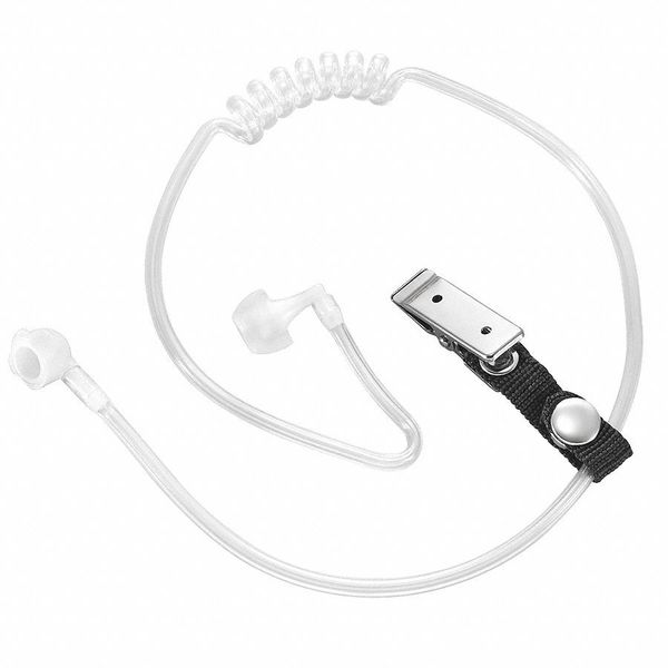 Earphone Tube Adapter, For Mfr. No. EH15B