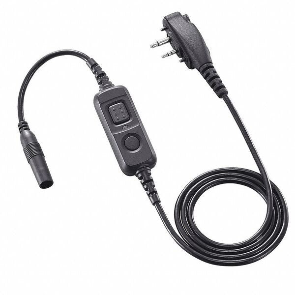 Earpiece, 3/16