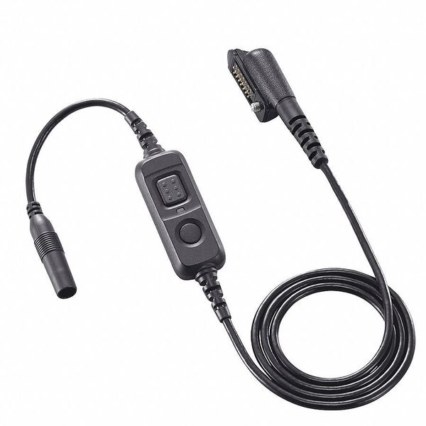 Earpiece, 1/2