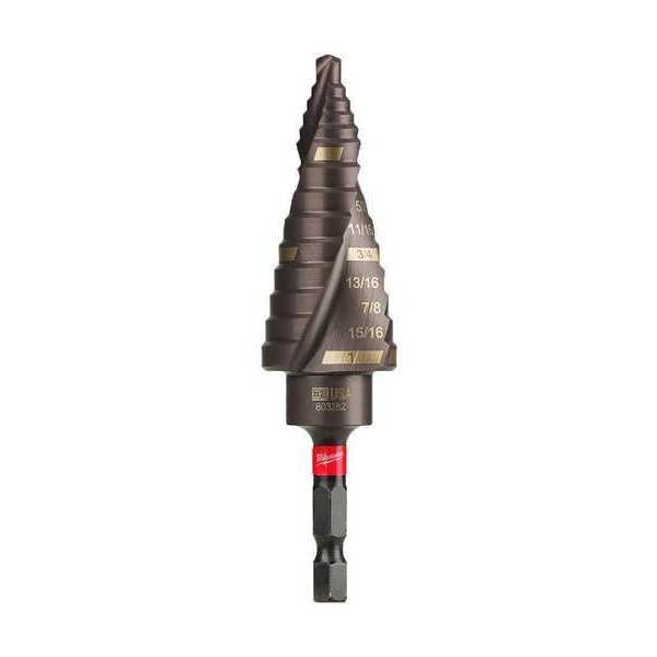 SHOCKWAVE Impact Duty  #8 1/8 - 1