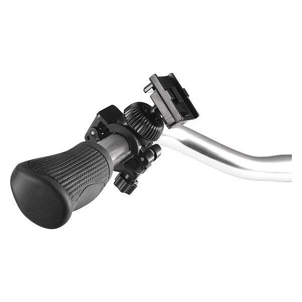 Bar Mount, 1-1/4