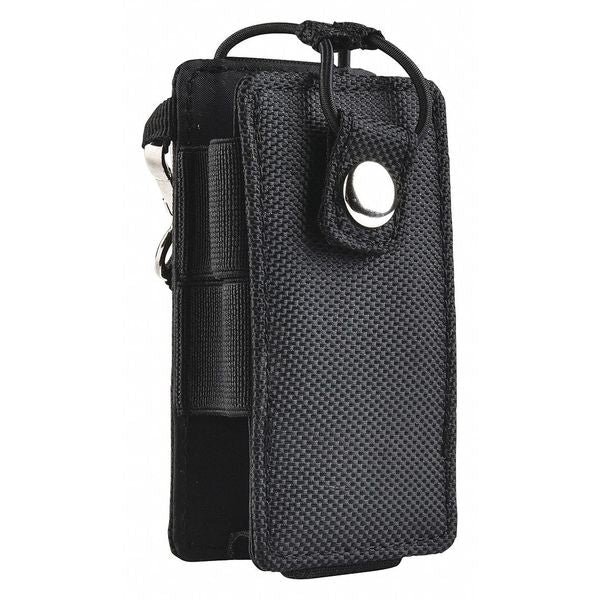 Carry Pouch, Adjustable, Nylon