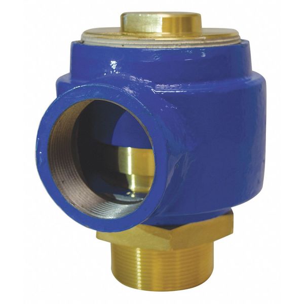 Valve, Vacuum, 2