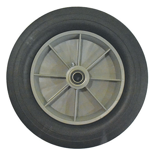 Wheel, 12