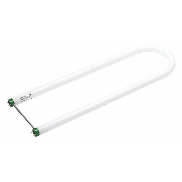 U-Shaped Lamp, T8 Bulb Shape, 2800 lm
