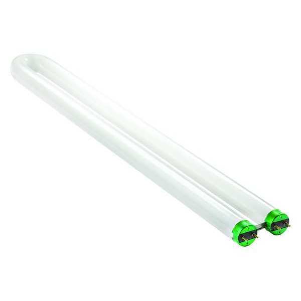 U-Shaped Lamp, T8 Bulb Shape, 2775 lm