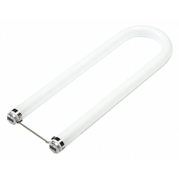 U-Shaped Lamp, T12 Bulb Shape, 2300 lm