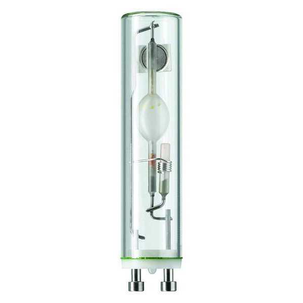 Metal Halide Lamp, T4 Bulb Shape, 20W