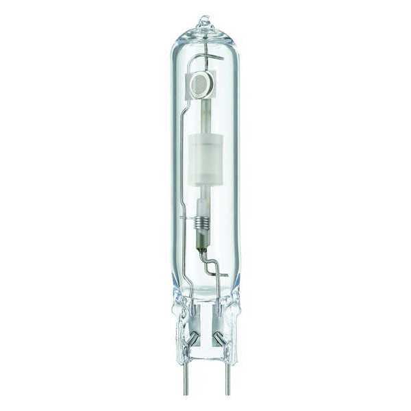 Metal Halide Lamp, T4 Bulb Shape, 35W