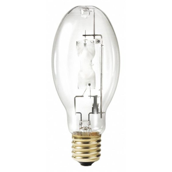 Metal Halide Lamp, ED28 Bulb Shape, 250W