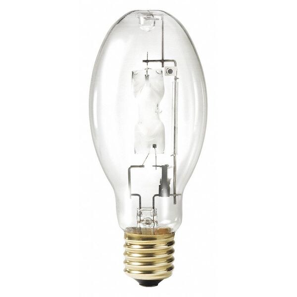 Metal Halide Lamp, ED28 Bulb Shape, 400W