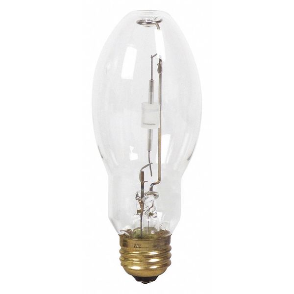 Metal Halide Lamp, ED17P Bulb Shape, 70W