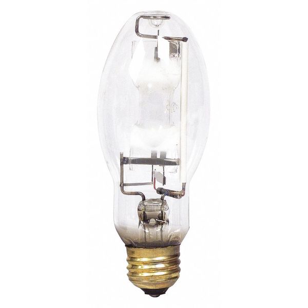 Metal Halide Lamp, BD17 Bulb Shape, 175W