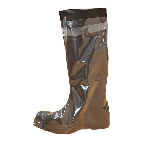 Boot Cover, No Waterproof, Size 2XL, PK250