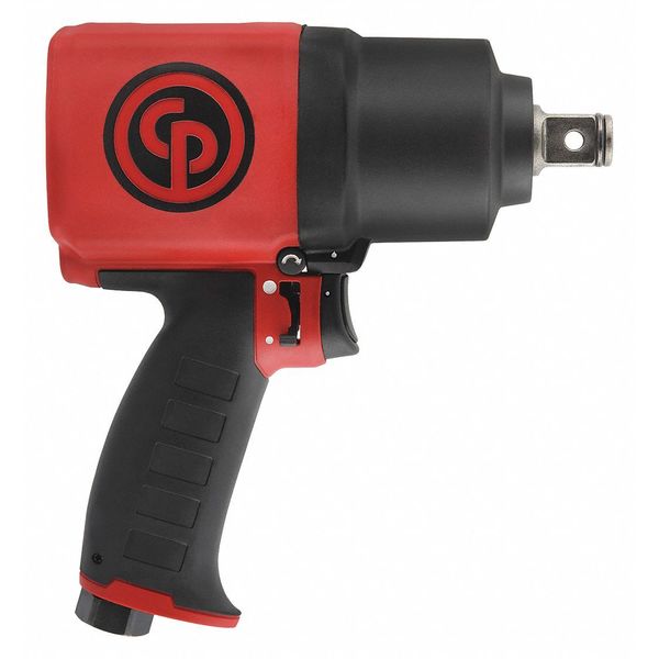 Impact Wrench, 3/4