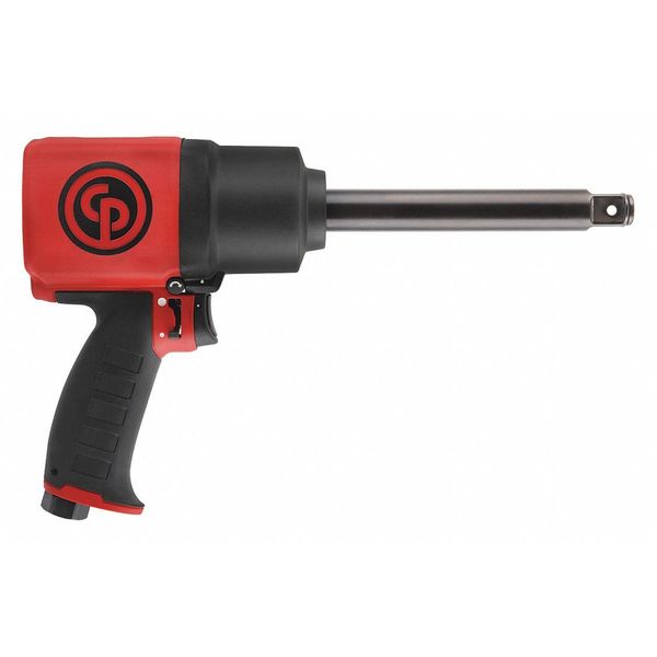 Impact Wrench, 3/4