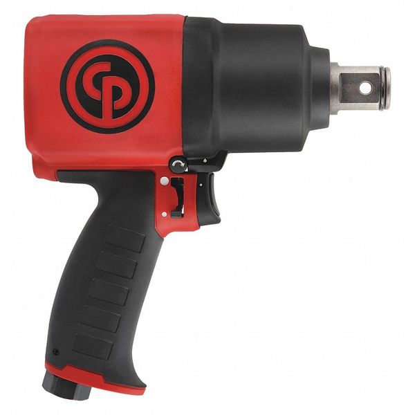 Air Impact Wrench, 1